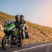 Kawasaki Versys 1100 para todo o tipo de estradas continua em 2027