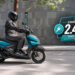 Escolha simplificada com a Yamaha RayZR