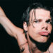 Yungblud atuou em Vilar de Mouros, apesar de perna partida em acidente de moto