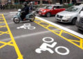 Barcelona, a cidade que dá prioridade às motos