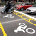 Barcelona, a cidade que dá prioridade às motos