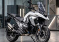 BMW R 1300 GS muda de visual para 2027