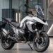 BMW R 1300 GS muda de visual para 2027