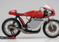 Bultaco TSS350 reaparece como modelo exclusivo para pista