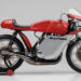 Bultaco TSS350 reaparece como modelo exclusivo para pista
