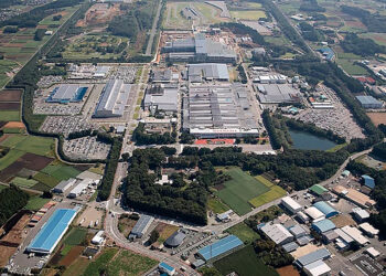 Honda resume produção após terremoto
