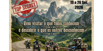 PPmoto-aventuras volta aos Picos da Europa