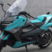 Mansory transforma Yamaha TMAX 560