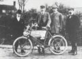 História | 125 anos Royal Enfield | Uma história, duas nações