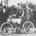 História | 125 anos Royal Enfield | Uma história, duas nações
