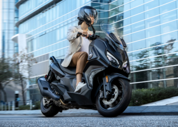 QJ MOTOR FORT 350 Evo: uma nova referência entre as GT de média cilindrada