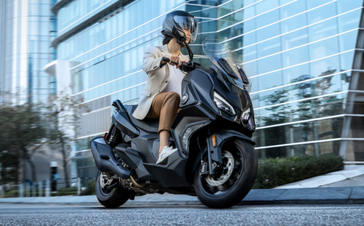 QJ MOTOR FORT 350 Evo: uma nova referência entre as GT de média cilindrada