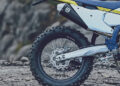 Husqvarna em operação especial