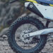 Husqvarna em operação especial
