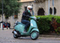 Vespa Primavera 125 80º Aniversário: vestida para a ocasião