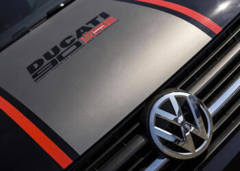 Volkswagen com queda de 33% nos lucros: más notícias para a Ducati