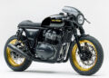 Royal Enfield Interceptor, Café Racer Especial Acessível