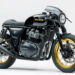 Royal Enfield Interceptor, Café Racer Especial Acessível