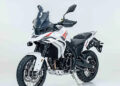 Nova ZXMoto 820X ADV revelada