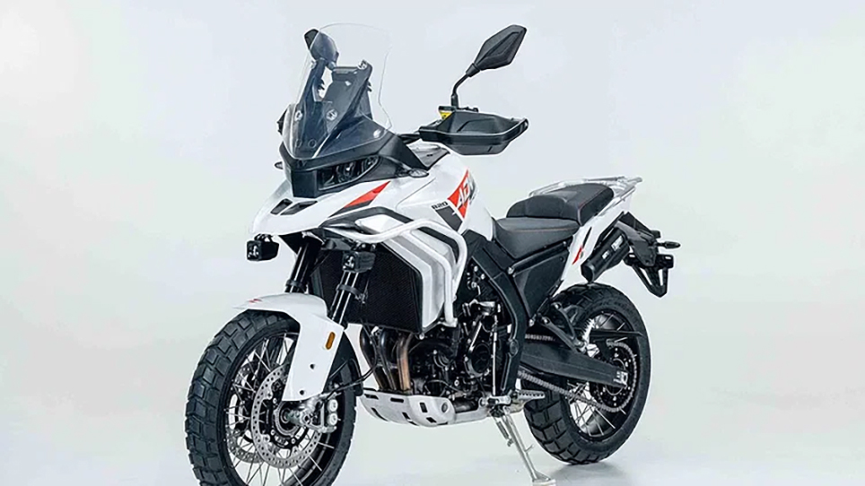 Nova ZXMoto 820X ADV revelada thumbnail