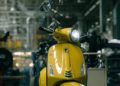Vespa Primavera obtém proteção contra imitações em toda a UE