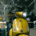 Vespa Primavera obtém proteção contra imitações em toda a UE