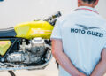 Mais de 60.000 pessoas em Mandello del Lario para os Moto Guzzi World Days 2026