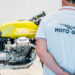 Mais de 60.000 pessoas em Mandello del Lario para os Moto Guzzi World Days 2026