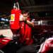 Shell acelera com nova campanha em parceria com a Ducati