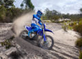 Yamaha WR e TT-R Off-Road 2027