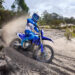 Yamaha WR e TT-R Off-Road 2027