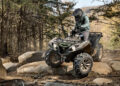 Yamaha reforça o seu legado off-road com a gama de ATV 2027