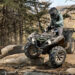 Yamaha reforça o seu legado off-road com a gama de ATV 2027