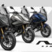 Honda NT1100: A turística mais vendida da Europa atualiza-se