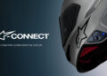 Novo capacete Alpinestars S-R7