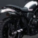 Novo Arrow para a Honda CL500