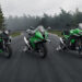 BMW M 1000 RR, R e XR ganham edições limitadas “100 Jahre Nürburgring”