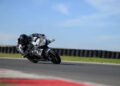 CFMoto V4 SR-RR continua em testes