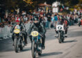 Caramulo Motorfestival atrai mais de 60.000