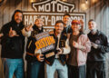 Harley-Davidson anuncia vencedor do Creators Custom Clash 2026