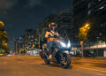 KYMCO Downtown chega para dominar