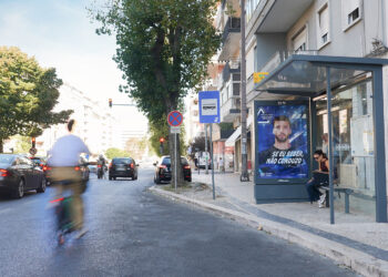 Nações Unidas e JCDecaux lançam Campanha Global de Segurança Rodoviária