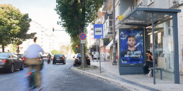 Nações Unidas e JCDecaux lançam Campanha Global de Segurança Rodoviária