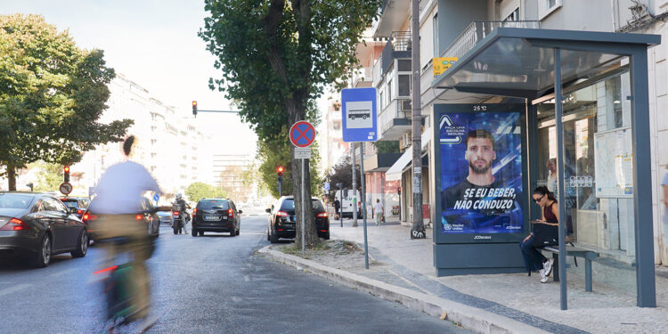 Nações Unidas e JCDecaux lançam Campanha Global de Segurança Rodoviária