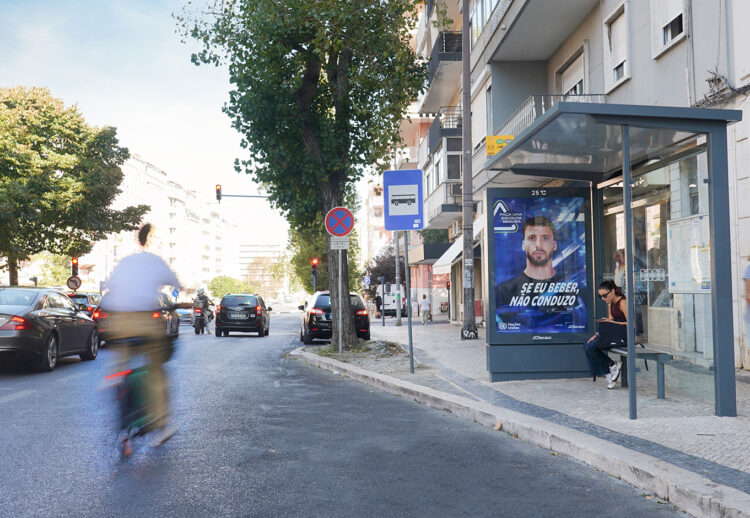 Nações Unidas e JCDecaux lançam Campanha Global de Segurança Rodoviária