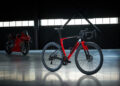 A Ducati e o Gruppo Zecchetto apresentam a sua nova gama de bicicletas de alta performance