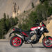 Ducati revela uma nova decoração para a Multistrada V4 Pikes Peak no ano do seu centenário
