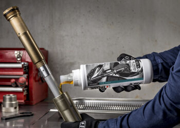 Nova gama IPONE Fork & Fork X-Trem