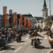 European Bike Week® 2026 regressa à Áustria
