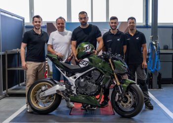 Entrevista ao segundo vencedor repetido da Hondacustoms.com